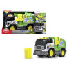 Dickie Smetiarske auto 30 cm