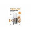 Fiskars Set nožů FUNCTIONAL FORM snídaňové 1057562