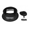 Yongnuo YN45-1 softbox pre YN300 III YN300 IV
