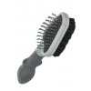 FURminator pre psov Dvojitá kefa d 21 x š 6,5 x v 4 cm