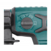 EXTOL INDUSTRIAL 8791818 kladivo vrtací aku SHARE20V, 1,7J, SDS plus, BRUSHLESS, 20V Li-ion, 2Ah EXTOL INDUSTRIAL 8791818 kladivo vrtací aku SHARE20V, 1,7J, SDS plus, BRUSHLESS, 20V Li-ion, 2000mAh