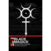 Black Magick: The First Book of Shadows