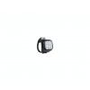 KNOG Blinder MINI Blikačka - predná, black - KNOG Blinder MINI Blikačka predná, black