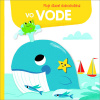 Moje úžasné dobrodružstvá: Vo vode