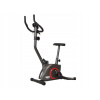 Vertikálny magnetický tréning bicykel Hertz Sirius 2 + trénera aktívneho tréningu 50 x 100 cm (Hertz Magnetic Fitness Bike Sirius2 + uterák)
