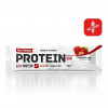 tyčinka Nutrend PROTEIN BAR jahoda 55g