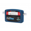 Opticum OPT-1/ANT-300 DVB-T/T2 Signal Finder