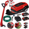 Einhell Freelexo 350-500 KIT