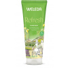 Weleda Refresh sprchový citrusový krém, 200 ml