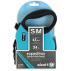 Alcott Vodítko, Expedition, modré, veľkosť S/M