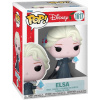 Figúrka Funko Pop! Disney Ľadové kráľovstvo Elsa
