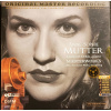 ABC Records: Anne-Sophie Mutter & Lambert Orkis Masterworks (Half Speed Analog Mastering) - Vinyl (LP)