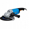 Uhlová brúska Narex 2300 W, kotúč 230 mm