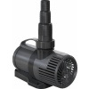 Pontec 95664 čerpadlo pro potůčky a jezírka, čerpadlo s filtrem s funkcí filtrace 15000 l/h