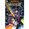 War Of The Realms: Journey Into Mystery McElroy Justin