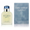 Dolce & Gabbana Light Blue toaletná voda pánska 75 ml