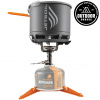 Plynový varič Jetboil Stash Stove Kit