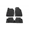 Gumové 3D koberce (TPE), FORD Fiesta (Mk7), Stingray