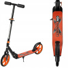 Spokey Hasbro NOISE NERF čierno-oranžová