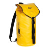 vak SINGING ROCK Gear Bag 35 l + yellow
