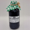 Sirup z červených ríbezlí BIO 330 ml batom