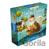 Granna Zlatá rybka