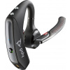 Poly Voyager 5200 Headset +USB-A to Micro USB Cable Nano Coating Technology, Bezdrôtový, Kancelária / call centrum, 100 - 20000 Hz, 20 g, Slúchadlá s mikrofónom, Čierna 80S12AA