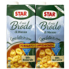 BRODO MANZO CON POCO SALE