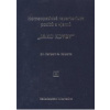 Homeopatické repertorium pocitů a vjemů - Herbert A. Roberts