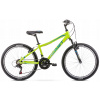 Junior bicykel - Puky Bicycle Cyke Active Light 24-8 modrá (Puky Bicycle Cyke Active Light 24-8 modrá)