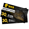 Darčekový poukaz vo výške 30€