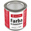 KRATKI Farba na krby 200 ml