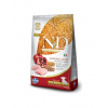 N&D Low Grain Chicken & Pomegranate Mini Puppy 7 kg