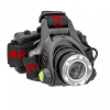 Carp Zoom CZ Focus-N Headlamp čelovka
