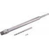Stopka upínacia SDS plus s vodiacim vrtákom, 300mm x M22 EXTOL PREMIUM