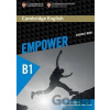 Empower Pre-Intermediate Teacher´s Book - Lynda Edwards