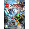Lego Ninjago Movie PC