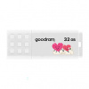 Goodram USB flash disk UME2-0320W0R11-V UME2 32GB