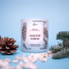 Lavina Vianočná sójová sviečka - Vianočné korenie 130g