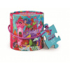 Puzzle Puzzle mini tubus - Palác morský Pannen (24 ks) (732396032357)
