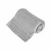 Teesa TSA8901 Deka Microplush 150x200 cm, sivá