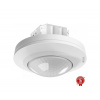 Steinel | Steinel 087814 - Senzor pohybu MD-8 ECO COM1 360° biela | ST087814