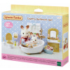 Sylvanian Families Sada do kúpeľne 05286