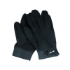 Mil-Tec Rukavice NEOPRÉN 3mm krátke, čierne - XXL