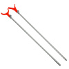 GIANTS FISHING Vidlička zadná Bank Stick U 50-90cm