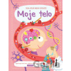 Moja veľká kniha odpovedí: Moje telo - YoYo Books