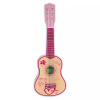 Bontempi: drevená gitara - 55 cm, pre dievčatá