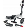 Vertikálny vysávač Bosch BCS711XXL biely