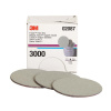3M 02087 Hookit Trizact Kotúč 75mm P3000 443SA 1ks