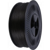 PLA filament 1,75 mm čierny Devil Design 5 kg